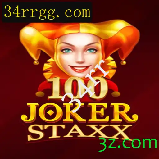 100JokerStaxx: Descubra o Novo Jogo que Conquista os Jogadores