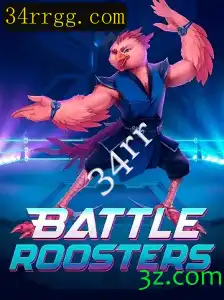 BattleRoosters: Um Mergulho no Mundo dos Galos Guerreiros