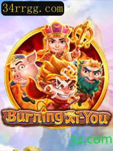 Explorando o Universo Emocionante de BurningXiYou
