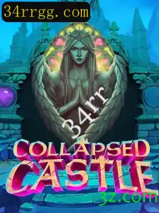 Explorando CollapsedCastle: Uma Jornada Épica Pelo Universo do Jogo