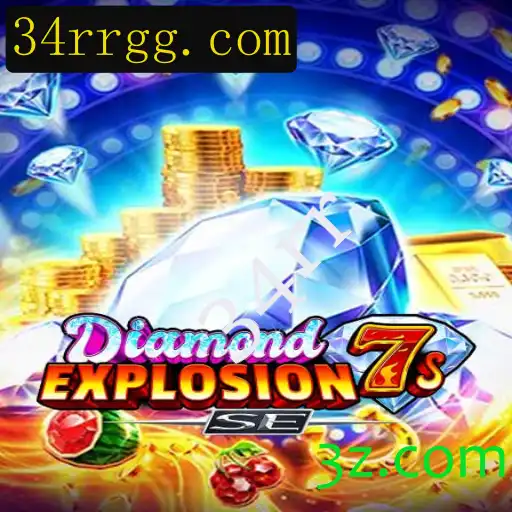 DiamondExplosion7sSE: A Nova Sensação no Mundo dos Jogos