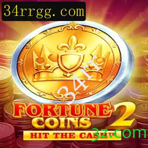 FortuneCoins2: A Nova Sensação no Mundo dos Jogos