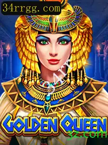 GoldenQueen: Descubra o Novo Fenômeno do Mundo dos Jogos