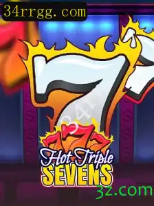 Descubra 'HotTripleSevens': A Nova Sensação nos Jogos de Cassino
