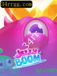 Explorando JellyBoom: Um Jogo Inovador no Mundo dos Puzzles