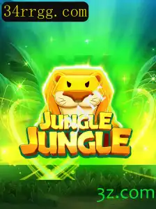 Descubra o Fascinante Mundo de JungleJungle: O Jogo Que Está Conquistando O Mundo