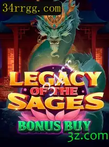 Explorando o Universo de LegacyoftheSagesBonusBuy