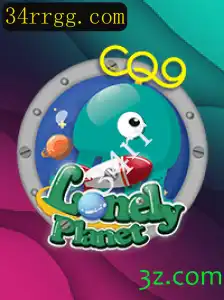 Descubra o Mundo Enigmático de LonelyPlanet: Um Mergulho no Jogo Espacial