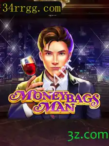Descubra o Empolgante Mundo de MoneybagsMan
