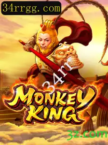 Descubra o Fascinante Mundo de 'MonkeyKing': O Jogo que Conquistou Gamers em 2023