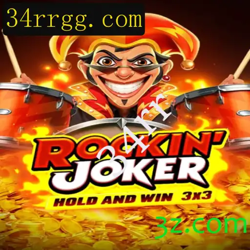Rockinjoker e a Palavra-chave 34rr: Mergulhando em um Novo Mundo de Jogos