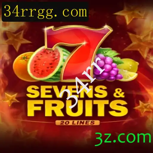 Explorando o Novo Jogo SevensFruits20