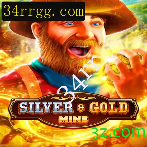Explorando SilverGold: Um Jogo Inovador com a Palavra-Chave 34rr