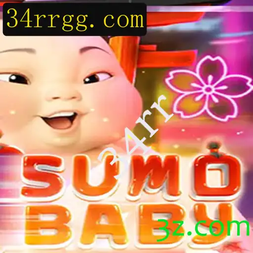 Descubra o Fascinante Mundo do Jogo SumoBaby