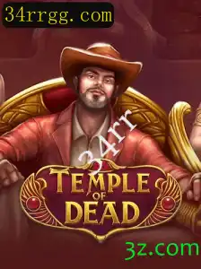 Desvendando TempleofDead: Uma Aventura Imersiva no Mundo dos Jogos