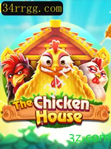 Desvendando TheChickenHouse: O Jogo Que Conquista Multidões