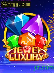 Descubra o Mundo Encantador de JewelLuxury: O Jogo que Encanta Milhares
