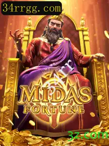 Explorando o Mundo de MidasFortune: O Jogo de Estratégia do Momento