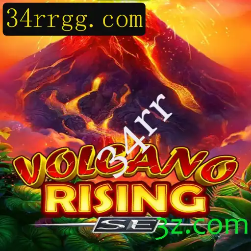 Descubra o Mundo de VolcanoRisingSE: Aventura e Estratégia em Erupção
