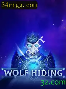 Descubra 'WolfHiding': Uma Aventura de Estratégia e Inteligência